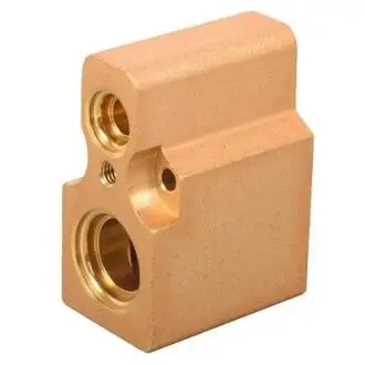 Фото Розширювальний клапан кондиціонера Bapmic (BF0734100007) зображення 1