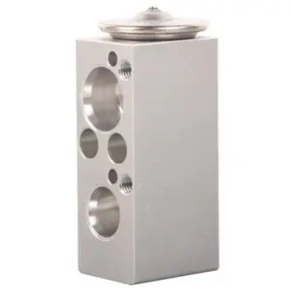 Розширювальний клапан кондиціонера Bapmic BF0734100011 Купити в Україні