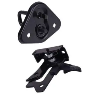 Фото 1 — Комплект замків капота Bapmic (BK0136060004) Фото Комплект замків капота Bapmic (BK0136060004) зображення 1