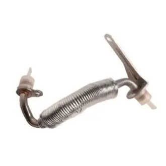 Патрубок системи охолодження Bapmic EF0422710002 Купити в Україні