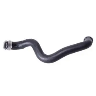 Патрубок системи охолодження Bapmic TOPT1113044 Купити в Україні