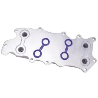 Масляний радіатор Bapmic TOPT11KIT014 Купити в Україні