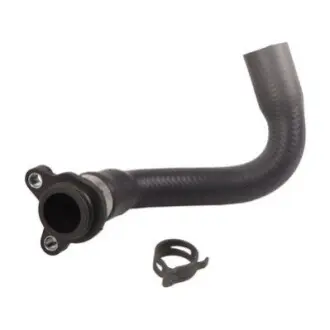 Патрубок системи охолодження Bapmic TOPT1213153 Купити в Україні