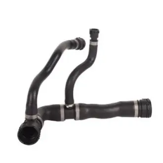 Патрубок системи охолодження Bapmic TOPT1213174 Купити в Україні