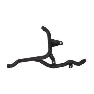 Шланг охолоджуючої рідини двигуна Bapmic TOPT1213197 Купити в Україні