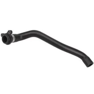 Патрубок системи охолодження Bapmic TOPT1213212 Купити в Україні