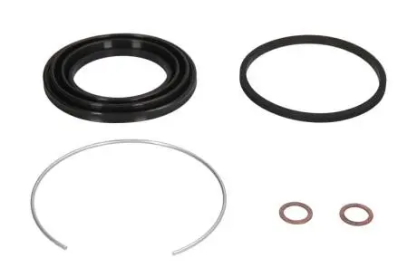 Ремкомплект гальмівного супорта передн Лів/Прав HONDA PILOT TOYOTA HIGHLANDER, HIGHLANDER / KLUGER 2.4-3.5 09.00-08.07 BBP 15478BBP