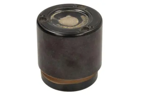 Поршень гальмівного супорта передн FORD USA EXPLORER, FLEX, TAURUS LINCOLN MKS, MKT 2.3/3.5/3.7 09.07 BBP 7990BBP