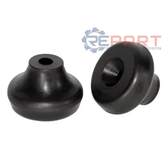 Кільце підшипника опори стойки, нижня BC GUMA BC0105