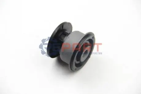 Фото BCGUMA VW С/блок верхнього важеля Touareg 02-,Q7 06- BC GUMA (BC0116) зображення 1