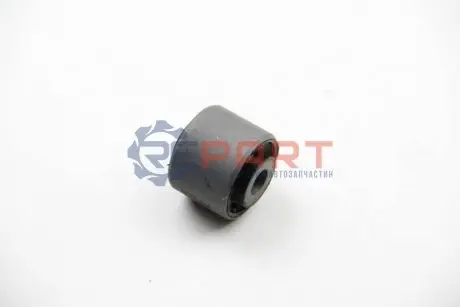 Фото Сайлентблок рычага нижней передней подвески (передний) Audi A4 (8E2, B6/ 8EC, B7) 00-08 BC GUMA (BC0123) изображение 1