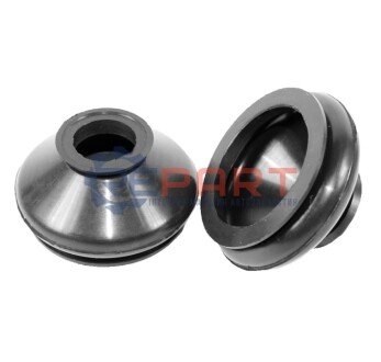 Пыльник шаровой опоры Caddy II/Golf III/Passat B3/B4 16x35mm BC GUMA BC0131