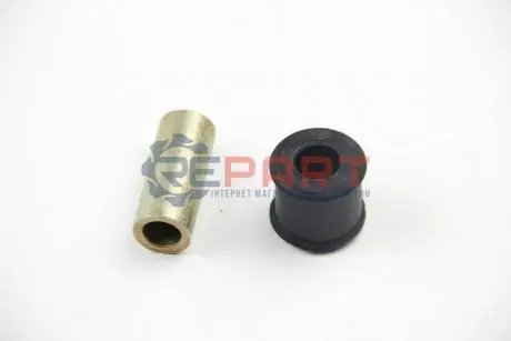 Втулка амортизатора переднего, 90-03 (14x32x52mm) BC GUMA BC02021 Купити в Україні