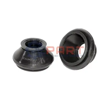 Фото Пыльник опоры шаровой, универсальный (16x33) BC GUMA (BC0205) зображення 1