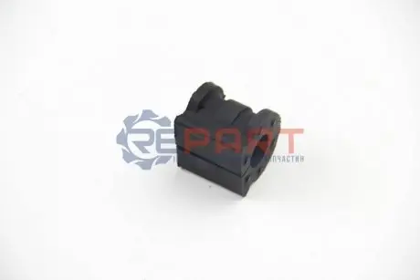 Втулка стабілізатора перед. Polo 02-/Fabia 99-15/Cordoba/Ibiza 02- (18 mm) BC GUMA BC0223 Купити в Україні