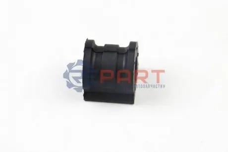 Фото 1 — Втулка стаб. переднего, 19.8mm/VW Polo/Skoda/Roomster/Fabia 99- BC GUMA (BC0224) Фото Втулка стаб. переднего, 19.8mm/VW Polo/Skoda/Roomster/Fabia 99- BC GUMA (BC0224) зображення 1