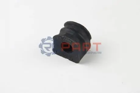 Втулка стабилизатора внеш. d 34mm, внутрь. d 17mm BC GUMA BC0226 Купить в Украине