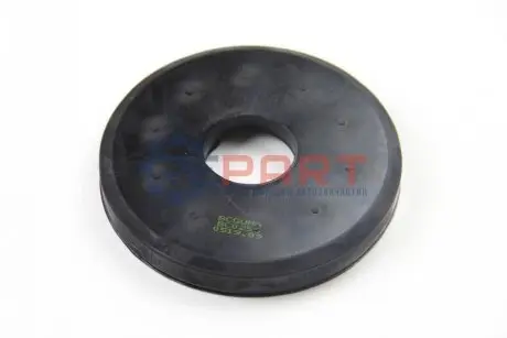 Фото Проставка под пружину зад. (малый виток) VW T4 1.8-2.8 07.90-04.03 BC GUMA (BC0256) изображение 1