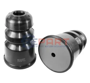 Фото 1 — Вiдбiйник задньої ресори BC GUMA (BC0267) Фото Вiдбiйник задньої ресори BC GUMA (BC0267) зображення 1