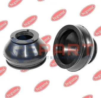 Пыльник шаровой опоры 19x35 BC GUMA BC0271 Купить в Украине