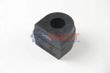 Фото Втулка пер. стабилизатора/BMW X5 BC GUMA (BC0408) зображення 1