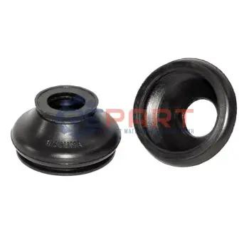 Пыльник опоры шаровой, универсальный (16x33) BC GUMA BC0410 Купити в Україні