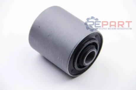 Втулка зад. ресори D19(90mm) Daf 400 89-93 BC GUMA BC0503