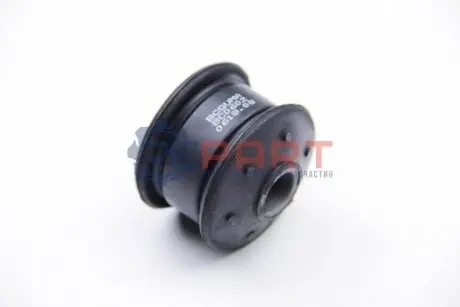 Фото Сайлентблок важеля (переднього) Ford Transit 86-91 (широкий) BC GUMA (BC0602) зображення 1