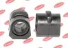 Фото Втулка стабілізатора (переднього) Ford Connect 02- (d=24.5mm) (високий дах) BC GUMA (BC0626) зображення 1