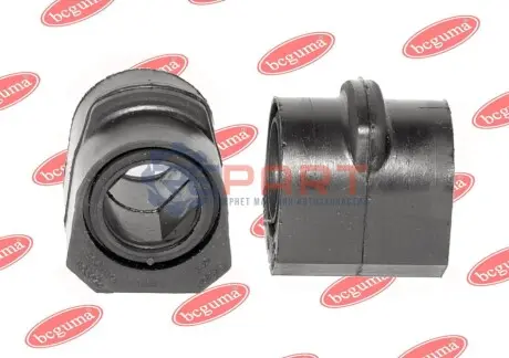 Втулка стабілізатора (переднього) Ford Connect 02- (d=24.5mm) (високий дах) BC GUMA BC0626 Купити в Україні