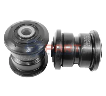 Фото Сайлентблок рессоры, задний BC GUMA (BC0629) зображення 1