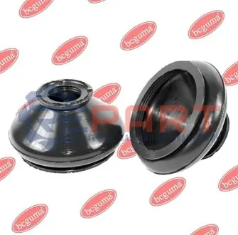 Фото 1 — BCGUMA FORD пильник кульовий опори Transit 85- BC GUMA (BC0639) Фото BCGUMA FORD пильник кульовий опори Transit 85- BC GUMA (BC0639) зображення 1