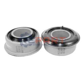 Фото Сайлентблок важеля перед. Daily IV 07-11 (нижний) BC GUMA (BC0832) зображення 1