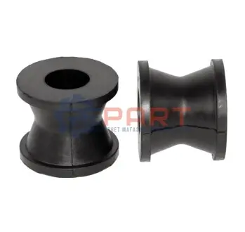 Фото 1 — Сайлентблок важеля, (передний) -94 BC GUMA (BC0904) Фото Сайлентблок важеля, (передний) -94 BC GUMA (BC0904) зображення 1