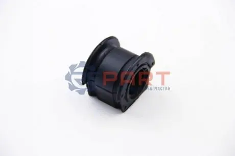 Фото 1 — Втулка пер. стабилизатора, 21mm BC GUMA (BC0923) Фото Втулка пер. стабилизатора, 21mm BC GUMA (BC0923) зображення 1