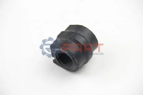 Фото Втулка стабілізатора перед d=24.5mm /08- BC GUMA (BC0934) зображення 1