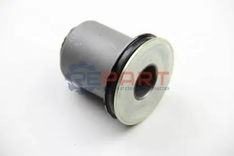 Фото Сайлентблок рычага низ Master/Movano 98- (задний) BC GUMA (BC1124) изображение 1