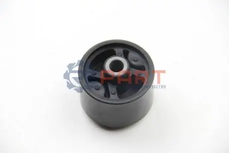 Подушка двигуна задняя, 1.9D/1.4i BC GUMA BC1216