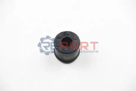 Втулка амортизатора, заднего (нижн.) d=12x18x40 BC GUMA BC1305 Купити в Україні