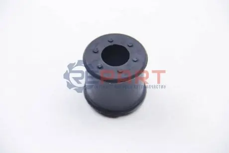 Втулка зад. амортизатора 20mm, DB609-814 BC GUMA BC1341 Купити в Україні