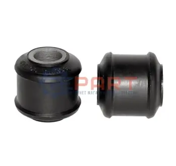Втулка стабілізатора пер. наруж. 17mm, DB Atego BC GUMA BC1342 Купити в Україні