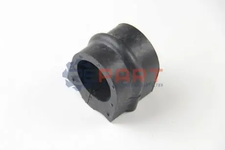 Втулка стабілізатора зад. 50mm, DB Vario (c пуклей) BC GUMA BC1366 Купити в Україні