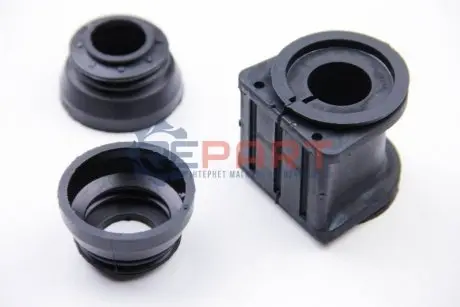 Фото Втулки стабил. пер., 24mm BC GUMA (BC13981) зображення 1