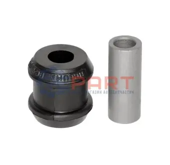 Фото 1 — Втулка заднего амортизатора W124/W201 BC GUMA (BC1404) Фото Втулка заднего амортизатора W124/W201 BC GUMA (BC1404) зображення 1