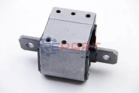 Подушка коробки передач задняя, Sprinter W906 06-, Vito W639 03-14 BC GUMA BC1421 Купити в Україні