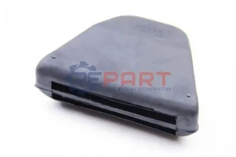 Подушка пер. желез. рессоры, (боковая двойная) BC GUMA BC1424 Купити в Україні