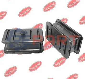 BCGUMA DB відбійник ресори Sprinter 06 BC GUMA BC1429 Купити в Україні