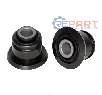 Сайлентблок зад. поперечного рычага (внутр.)/Mazda 323, 85-93 BC GUMA BC1502