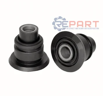 Сайлентблок зад. поперечного рычага.(наруж.)/Mazda 323, 85-93 BC GUMA BC1503