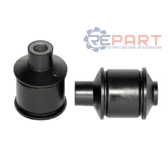 Сайлентблок продольного рычага, (задн.)/Mazda 323, 85-90 BC GUMA BC1507